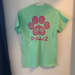Pawz Shirt